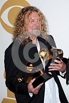 Robert Plant