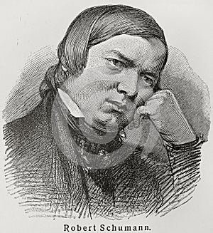 Robert Schumann