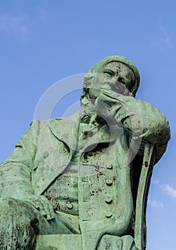 Robert Schumann Composer