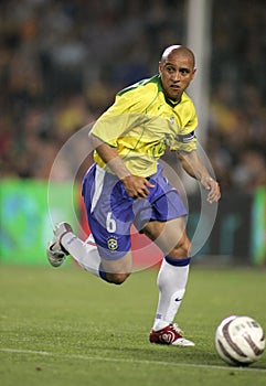 Roberto Carlos