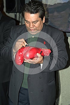 Roberto Duran