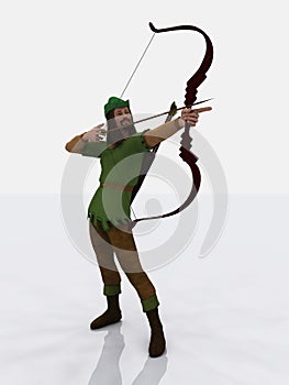 Robin Hood