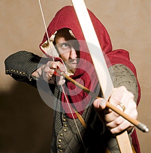 Robin Hood