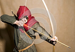 Robin Hood