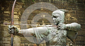 Robin Hood