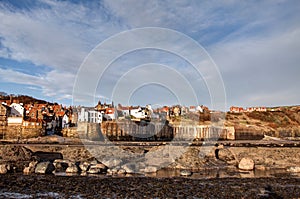 Robin Hoods Bay