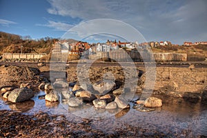 Robin Hoods Bay photo