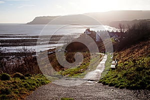 Robin Hoods Bay