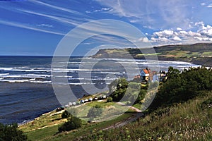 Robin Hoods Bay