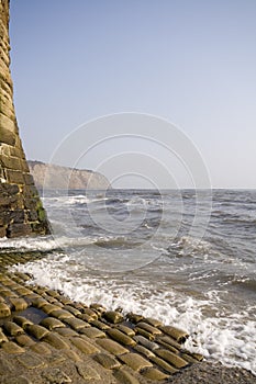 Robin Hoods bay