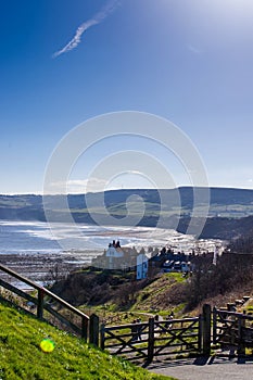 Robin hoods bay 6 photo