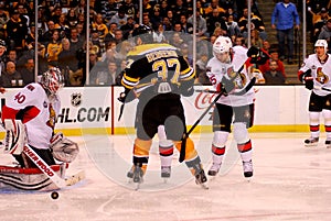 Robin Lehner Ottawa Senators