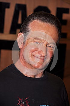 Robin Williams