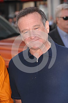 Robin Williams
