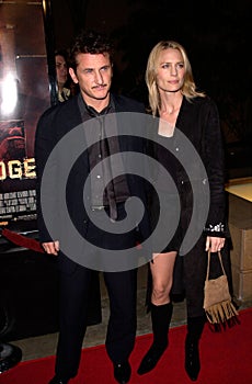 Robin Wright Penn,Sean Penn