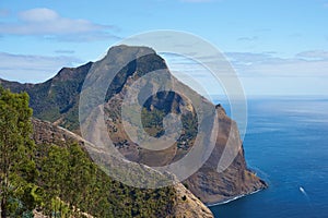 Robinson Crusoe Island photo