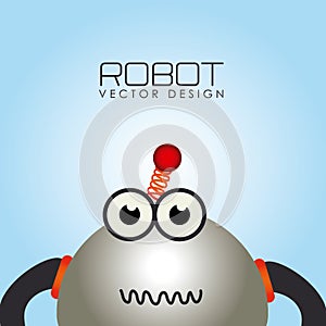 Robot design