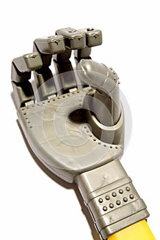 Robot hand