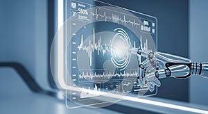 AI-Powered Robotic Data Analysis