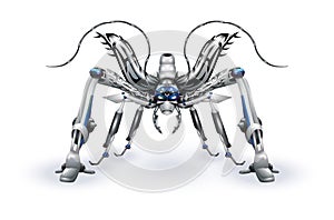 Robot-insect