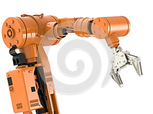 Robotic arm