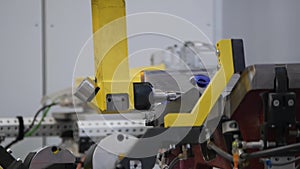 Robotic arm - measurement product