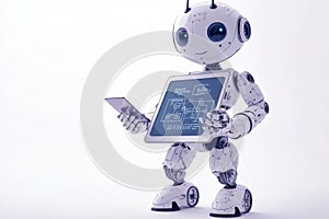 Robotic Automation: Streamlining Future Processes