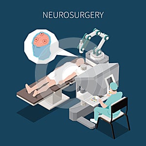 Robotic Surgery Composition