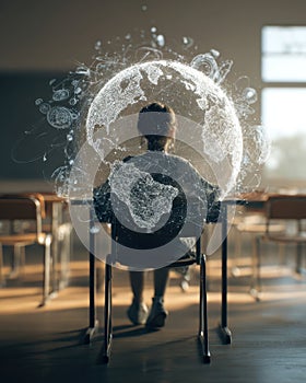 Robotics Manufacturing Technology AI Generated