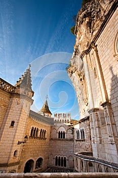 Rocamadour