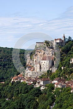 Rocamadour