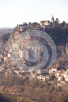 Rocamadour