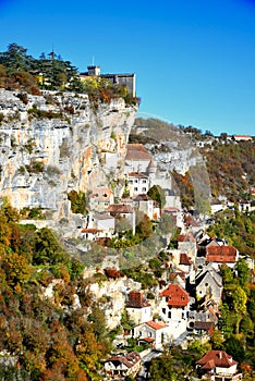 Rocamadour