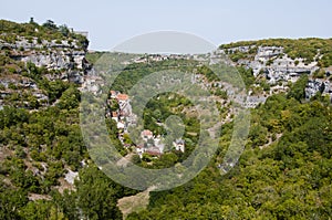 Rocamadour - France