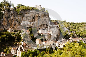 Rocamadour - France