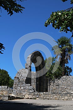 Rocamadour, L`Hospitalet, the Lot ,Dordogne Valley,France