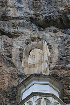 Rocamadour,the Lot ,Dordogne Valley,France