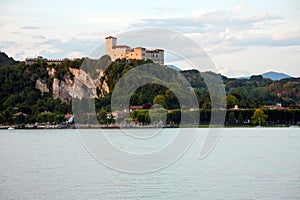 Rocca di Angera photo