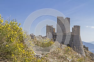 Rocca di Calascio