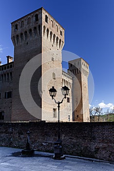 Rocca di Vignola