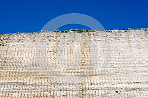 Rocca Doria mine photo