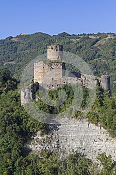 Rocca San Casciano