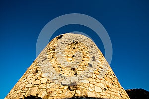 Rocca San Felice Castle, Avellino, Campania, Italy