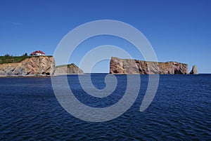 Rocher PercÃ©