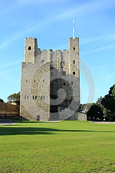 Rochester Castle