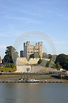 Rochester Castle