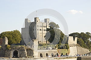 Rochester Castle