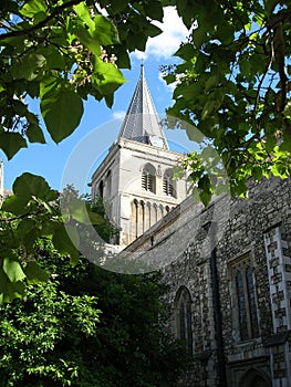 Rochester cathedral 5