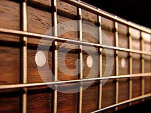 Rock Bass Guitar