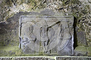 Rock of Cashel, Ireland